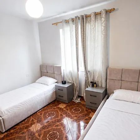 Malos House Apartamento