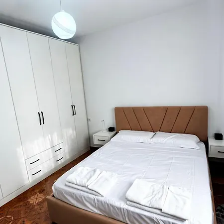Apartamento Malos House Tirana