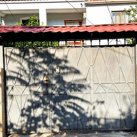 Apartamento Malos House Tirana
