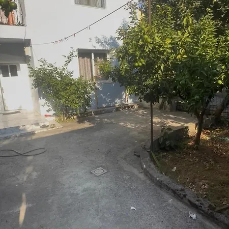 Malos House * Tirana