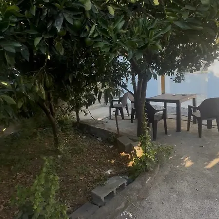Apartamento Malos House